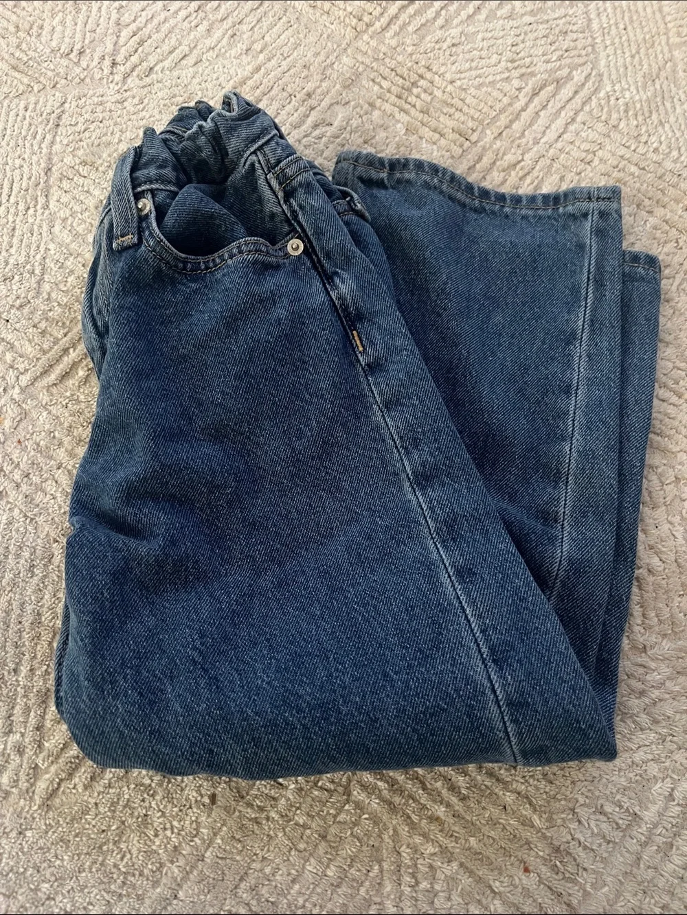 Bundle of Youth Boy’s Denim Jeans (4)